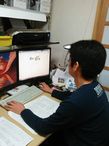 「キーワードは衣・食・住」