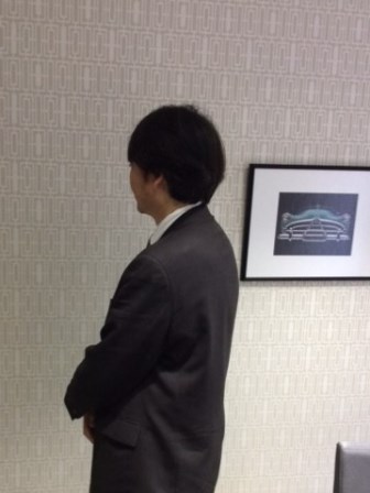 「世界から見た東京の不動産投資の魅力」