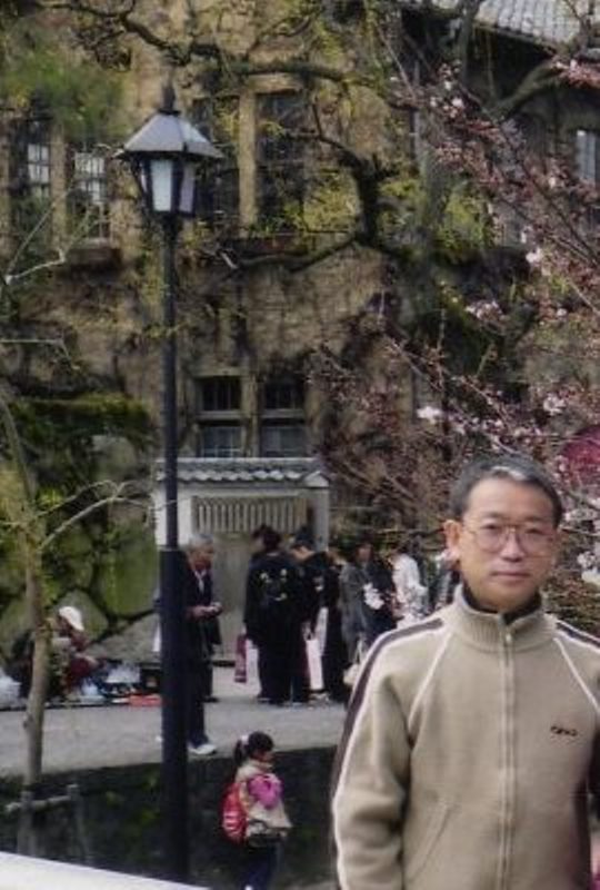 「信頼が不安を乗り越える」