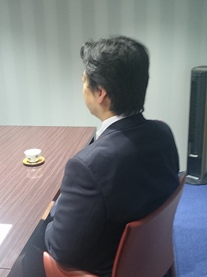 「突然の管理会社の倒産」