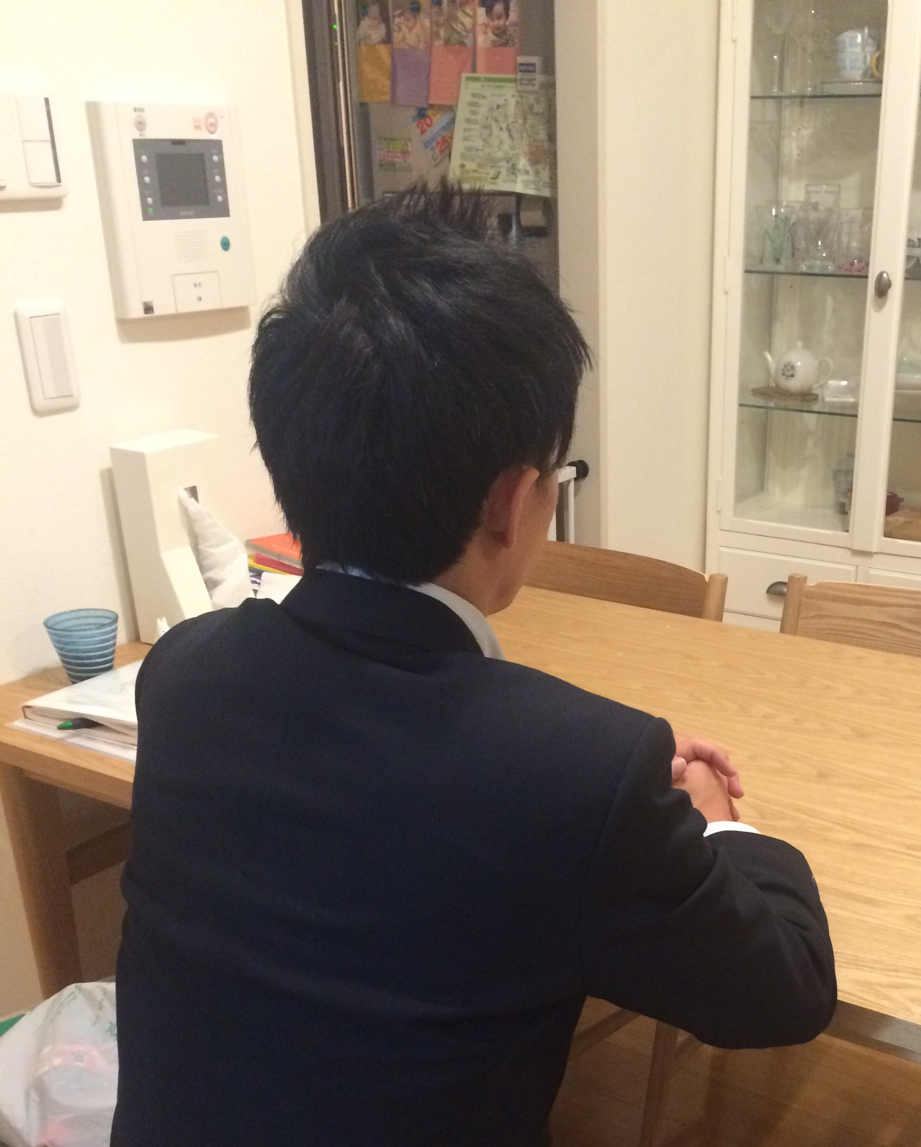 「家賃が増えれば、将来が変わる」
