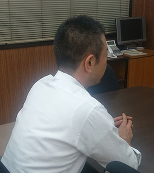 「投機から投資へ」