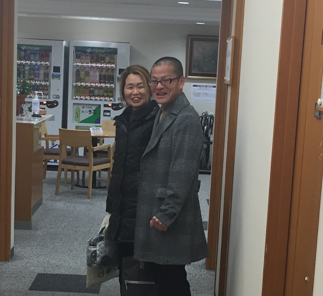 「物件見学に行くたびに感じた東京のパワー」