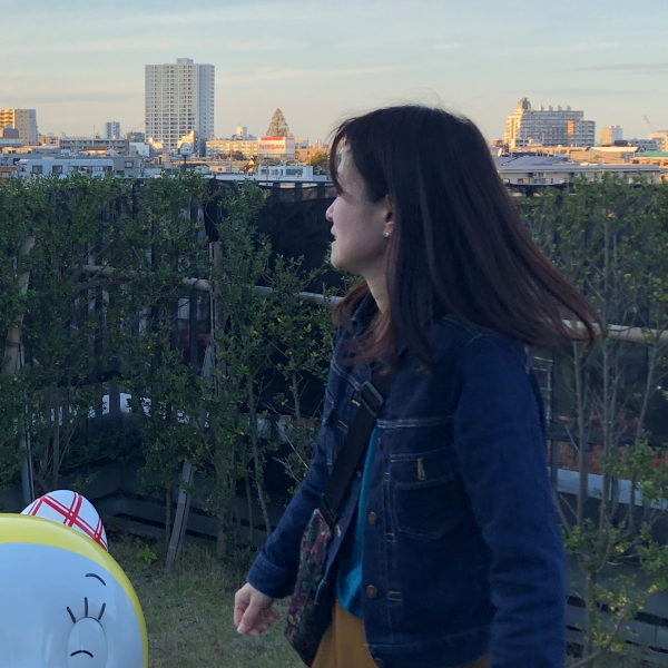 「第二の収入の柱とともに人生を楽しむ!」