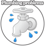 Plumbing problems