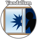 Vandalism