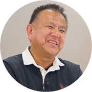 オーナー様プロフィール画像