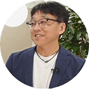 高橋 俊樹さん