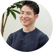 富士田 徹也さん