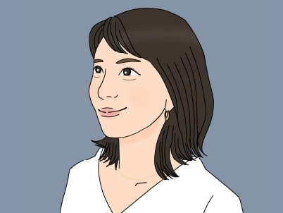 投資なんて…と思っていた私でも、できちゃいました!」女性 投資なんて…と思っていた私でも、できちゃいました!」女性