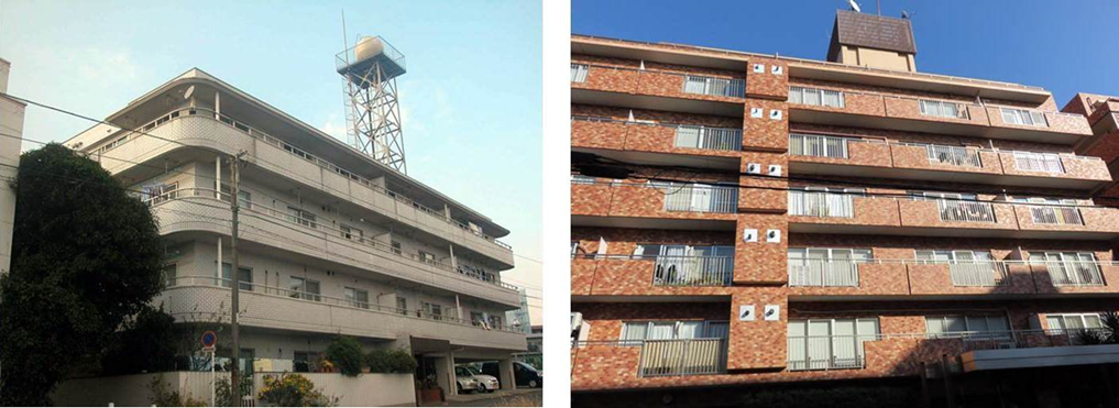 旧耐震と新耐震