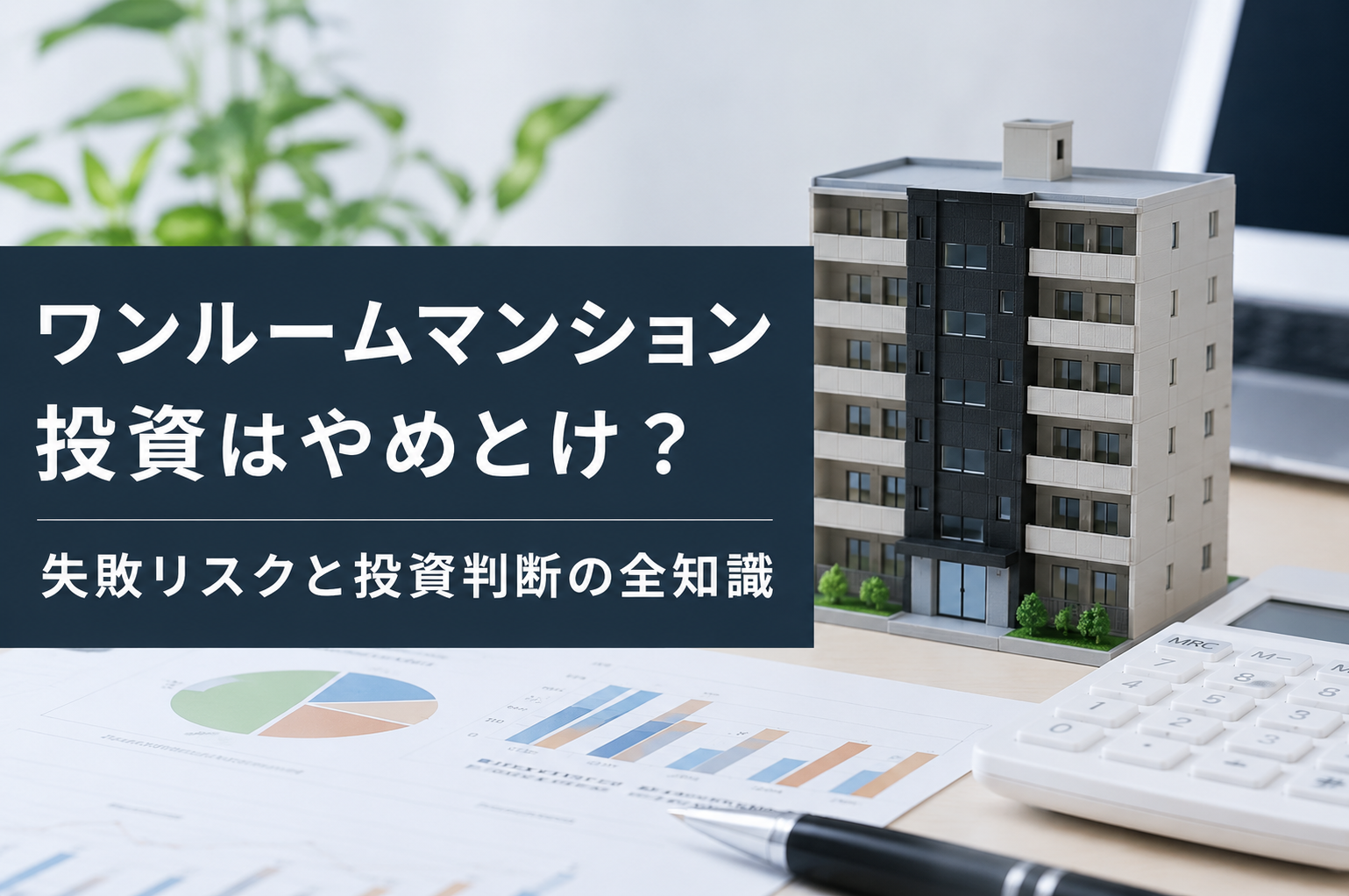 必ず知るべき不動産投資詐欺の手口6つ！対策と騙されない方法を解説
