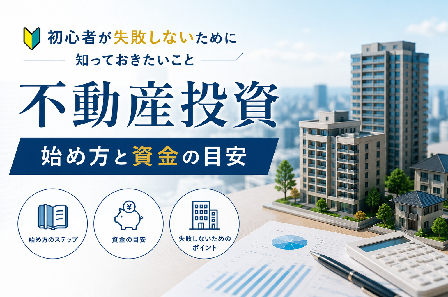 必ず知るべき不動産投資詐欺の手口6つ！対策と騙されない方法を解説