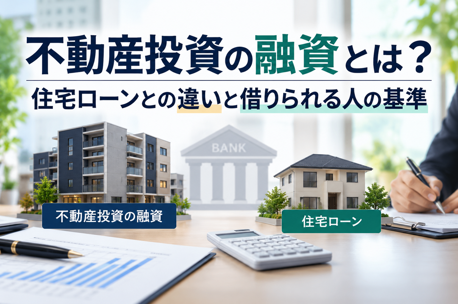 不動産投資 詐欺の手口と見分け方｜実例・相談窓口まとめ | 日本財託