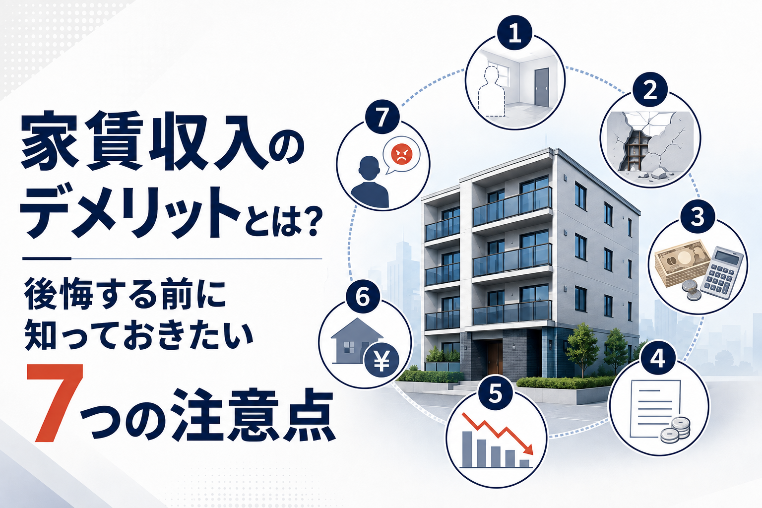必ず知るべき不動産投資詐欺の手口6つ！対策と騙されない方法を解説