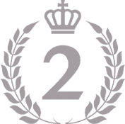 第2位