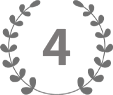 第4位