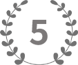 第5位