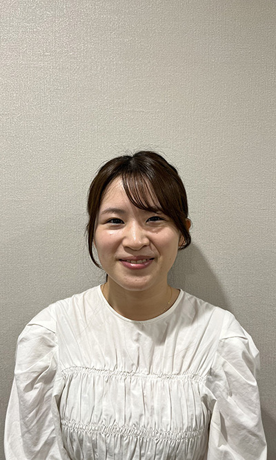 相澤 里佳