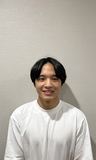 磯崎 翔大