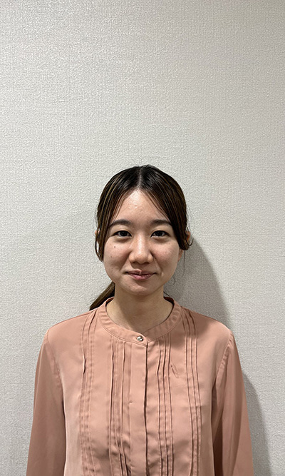 村上 優香