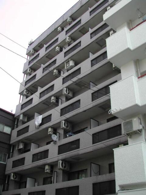 購入日：2011年5月
東京メトロ南北線「赤羽岩淵駅」徒歩6分