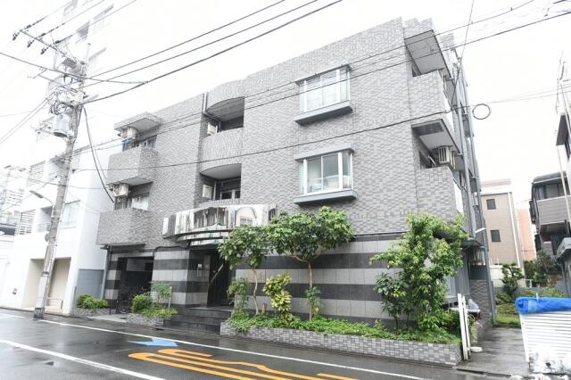購入日:2022年4月
東急池上線「池上駅」徒歩4分