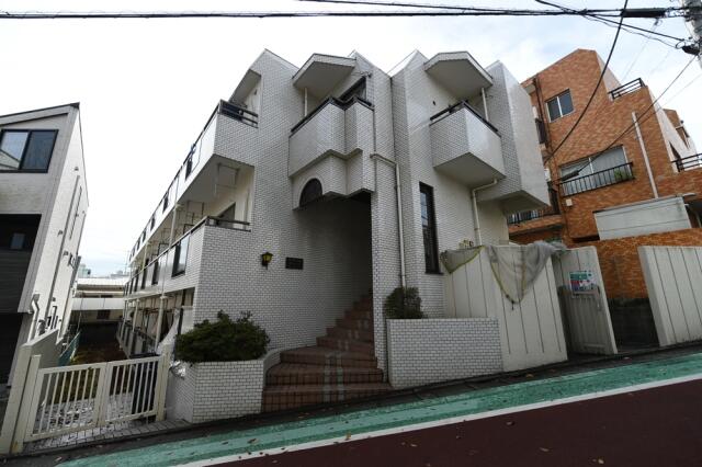 購入日:2025年1月
東急東横線「都立大学駅」徒歩6分