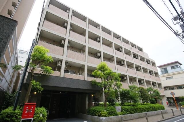 購入日:2023年7月
東急池上線「戸越銀座駅」徒歩5分