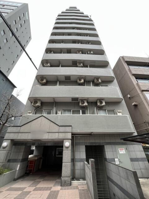 購入日:2025年11月
JR山手線「田端駅」徒歩9分