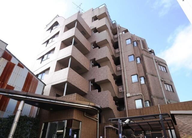 購入日:2023年1月
京王井の頭線「新代田駅」徒歩1分