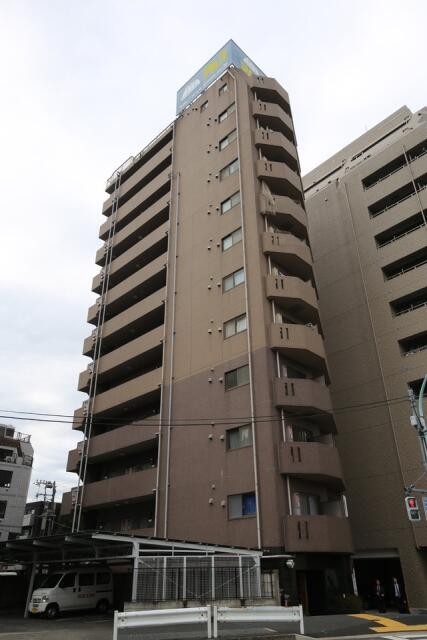 購入日：2017年2月
山手線「大塚駅」徒歩3分
