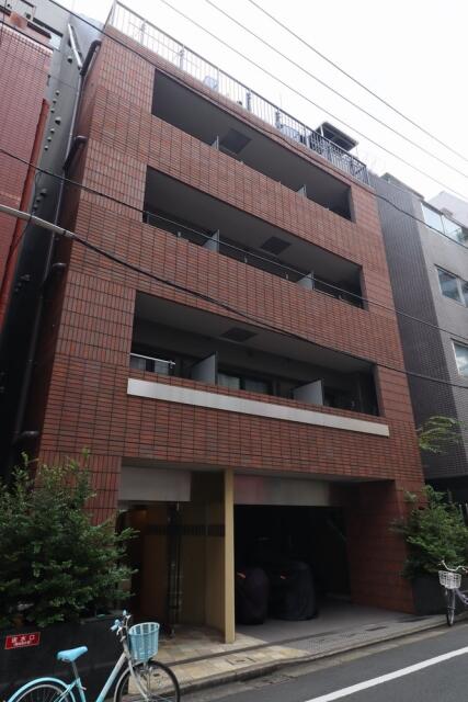 購入日：2018年6月
東京メトロ有楽町線「市ヶ谷駅」徒歩6分

