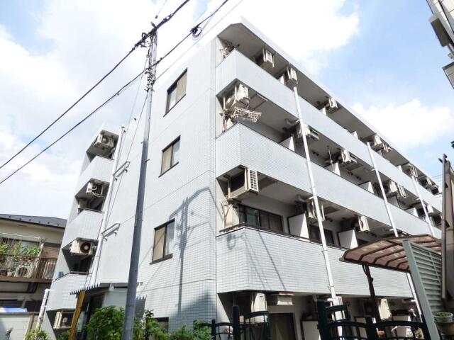 購入日:2022年2月
東武東上線「下板橋駅」徒歩9分