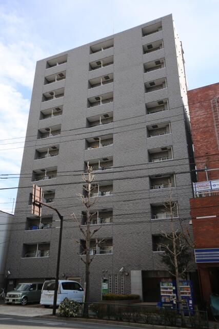 購入日:2024年8月
都営三田線「西巣鴨駅」徒歩3分