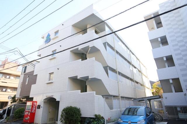 購入日:2024年7月
東急多摩川線「武蔵新田駅」徒歩9分
