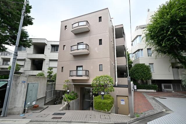 購入日:2024年6月
都営浅草線「高輪台駅」徒歩5分