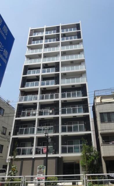 購入日:2022年9月
都営大江戸線「両国駅」徒歩7分