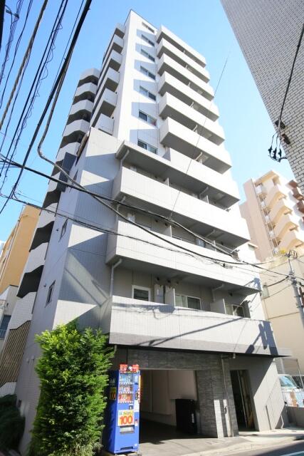 購入日:2023年11月
東京メトロ日比谷線「人形町駅」徒歩5分