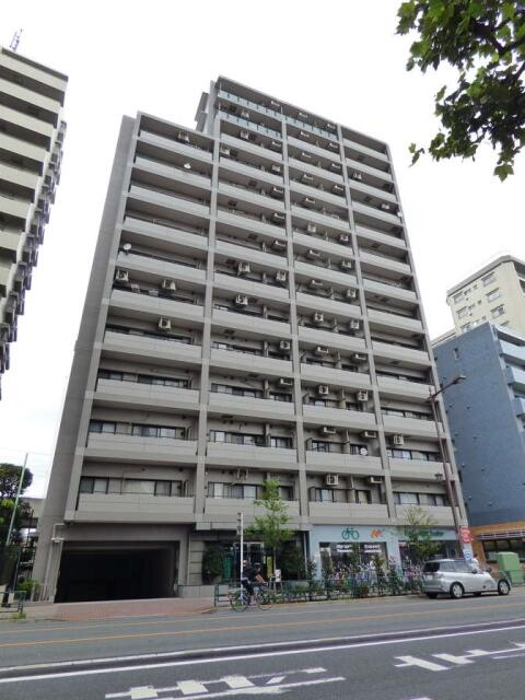 購入日：2019年5月
西武有楽町線「練馬駅」徒歩5分


