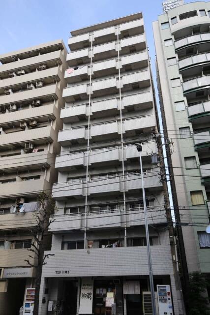 購入日:2023年8月
京急本線「京急川崎駅」徒歩8分