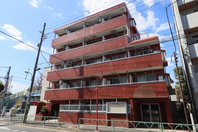 購入日：2024年6月
東急東横線「田園調布駅」徒歩5分
