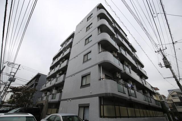 購入日：2024年2月
都営浅草線「西馬込駅」徒歩9分





