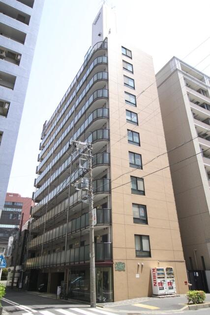 購入日:2025年2月
根岸線「関内駅」徒歩5分