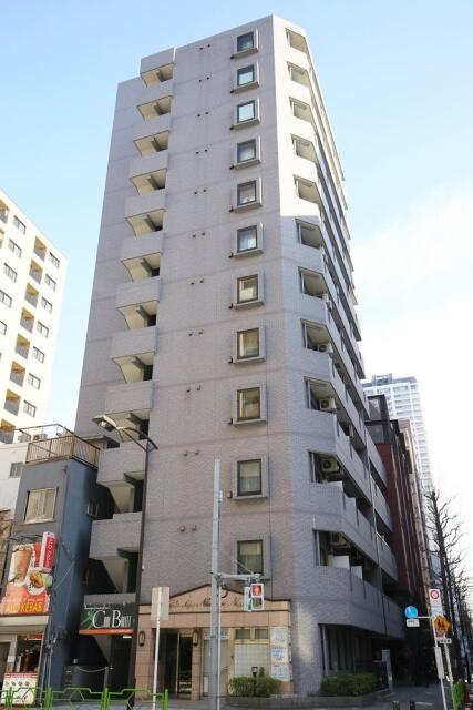 購入日：2023年7月
都営浅草線「人形町駅」徒歩2分
