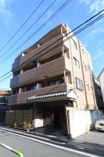 購入日:2020年7月
都営三田線「千石駅」徒歩7分