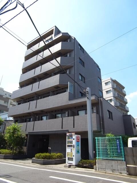 購入日:2023年1月
都営大江戸線「清澄白河駅」徒歩6分