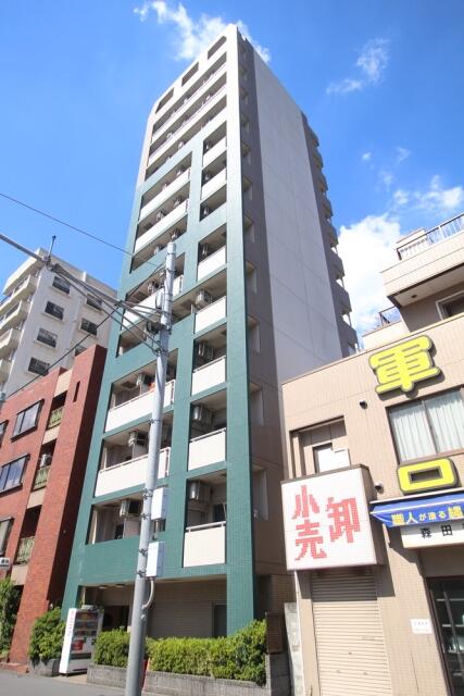 購入日:2024年7月
都営三田線「巣鴨駅」徒歩4分