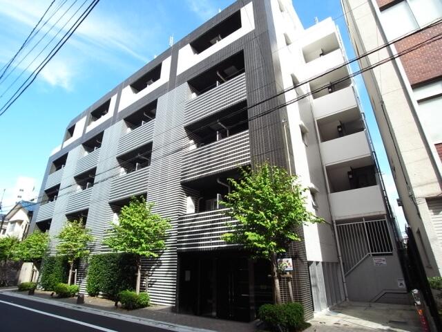 購入日：2024年1月
京浜東北線「東十条駅」徒歩6分


