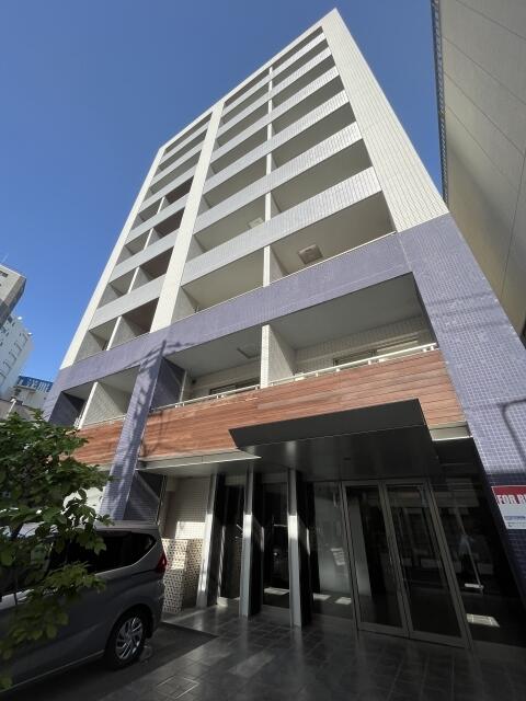 購入日：2024年9月
東京メトロ日比谷線「三ノ輪駅」徒歩2分



